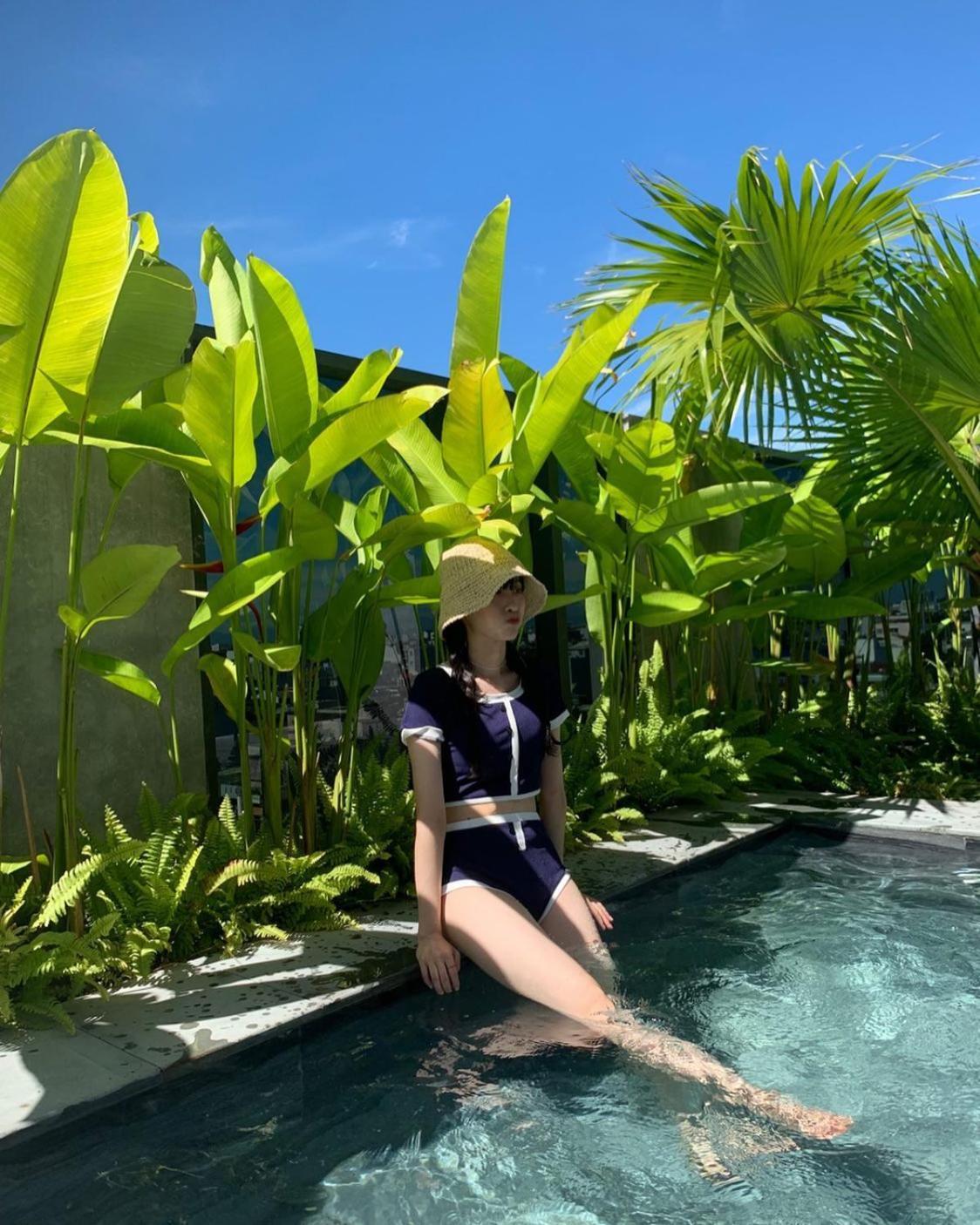 Estrella Boutique Hotel Da Nang Exteriör bild