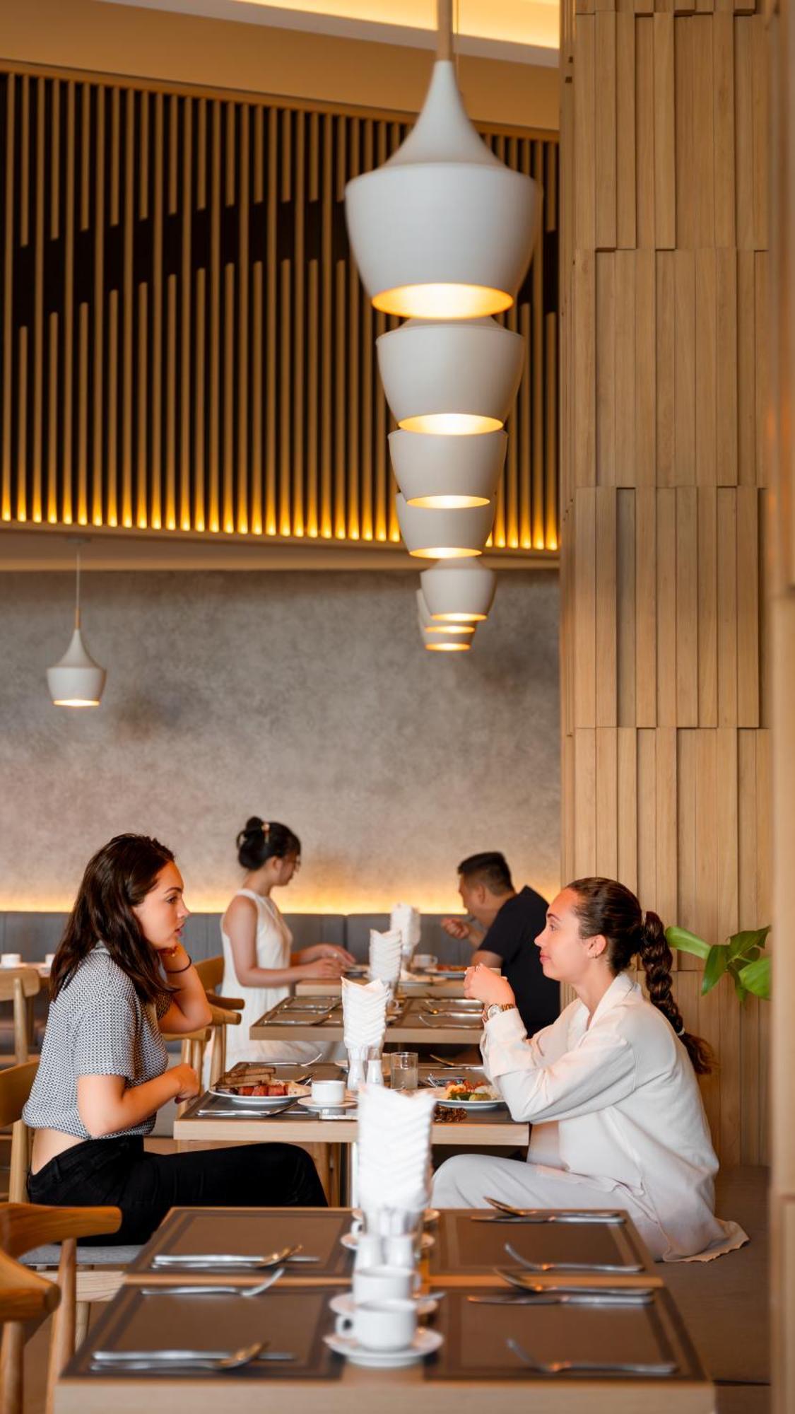 Estrella Boutique Hotel Da Nang Exteriör bild
